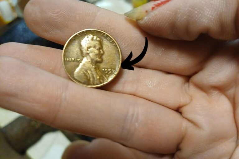 The Lincoln Wheat Penny Valued at $88 Million, Still in Circulation